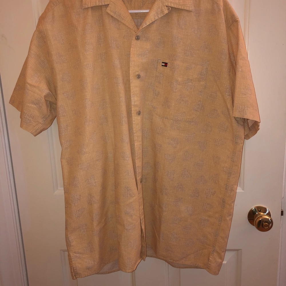 Tommy Hilfiger Shirt